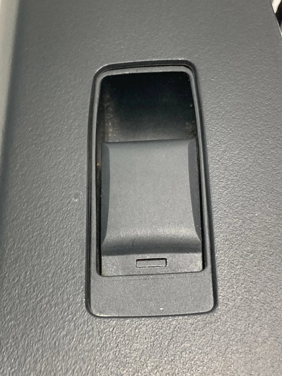 2007 2008 2009 2010 JEEP COMPASS REAR RIGHT PASSENGER SIDE WINDOW SWITCH OEM