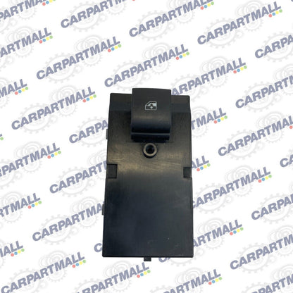 10-17 Chevrolet Equinox Front Right Side Door Window Control Switch 13305370 OEM