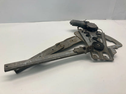 1996-2000 DODGE STRATUS FRONT RIGHT WINDOW REGULATOR ELECTRIC WITH MOTOR OEM