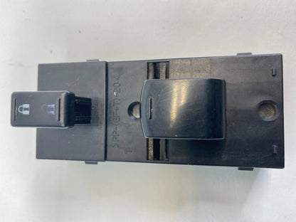2008-2013 NISSAN ROGUE FRONT RIGHT DOOR POWER WINDOW & LOCK CONTROL SWITCH OEM