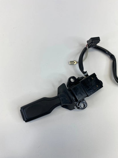 2002 2003 LEXUS ES300 STEERING COLUMN CRUISE LEVER CONTROL SWITCH OEM