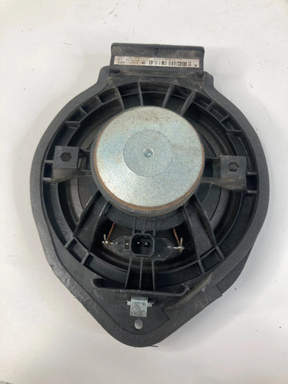 2011-2017 BUICK REGAL REAR LEFT OR RIGHT DOOR AUDIO SPEAKER ASSEMBLY 1325749 OEM