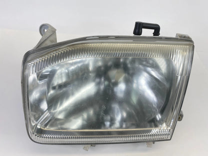 1999-2004 NISSAN PATHFINDER SE LEFT DRIVER SIDE HEADLIGHT HEADLAMP ASSEMBLY OEM