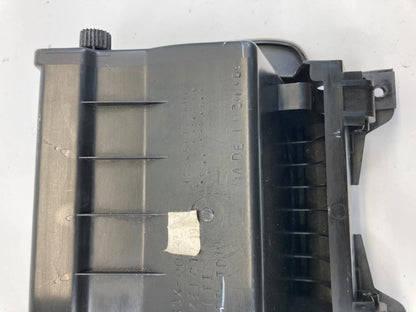 1999-2004 HONDA ODYSSEY DASH CENTER LOWER PANEL GLOVE BOX STORAGE COMPARTMENT