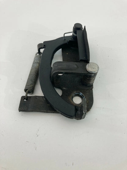 98-10 VW VOLKSWAGEN NEW BEETLE HATCHBACK REAR TRUNK LIFTGATE STRIKER PLATE OEM