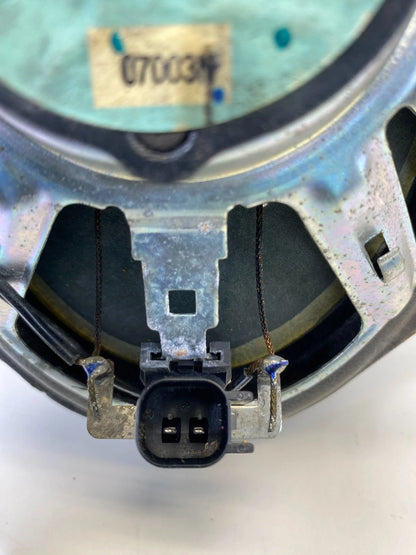 2007-2014 FORD EXPEDITION FRONT RIGHT DOOR AUDIO SPEAKER 7L1T-19C054-AC OEM