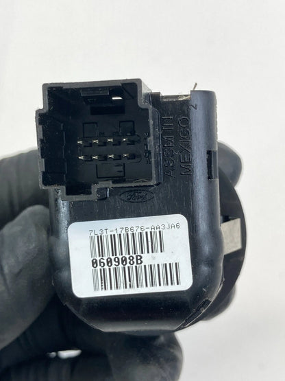 2006-2012 FORD FUSION FRONT LEFT DOOR POWER MIRROR SWITCH 7L3T17B676AA3JA6 OEM