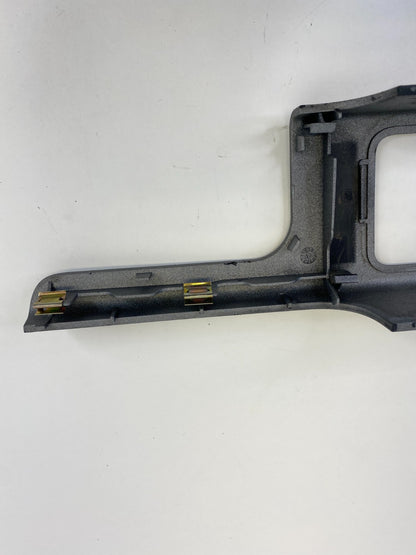 2003-2006 Range Rover Rear Right Side Interior Door Handle Cover Trim Bezel OEM