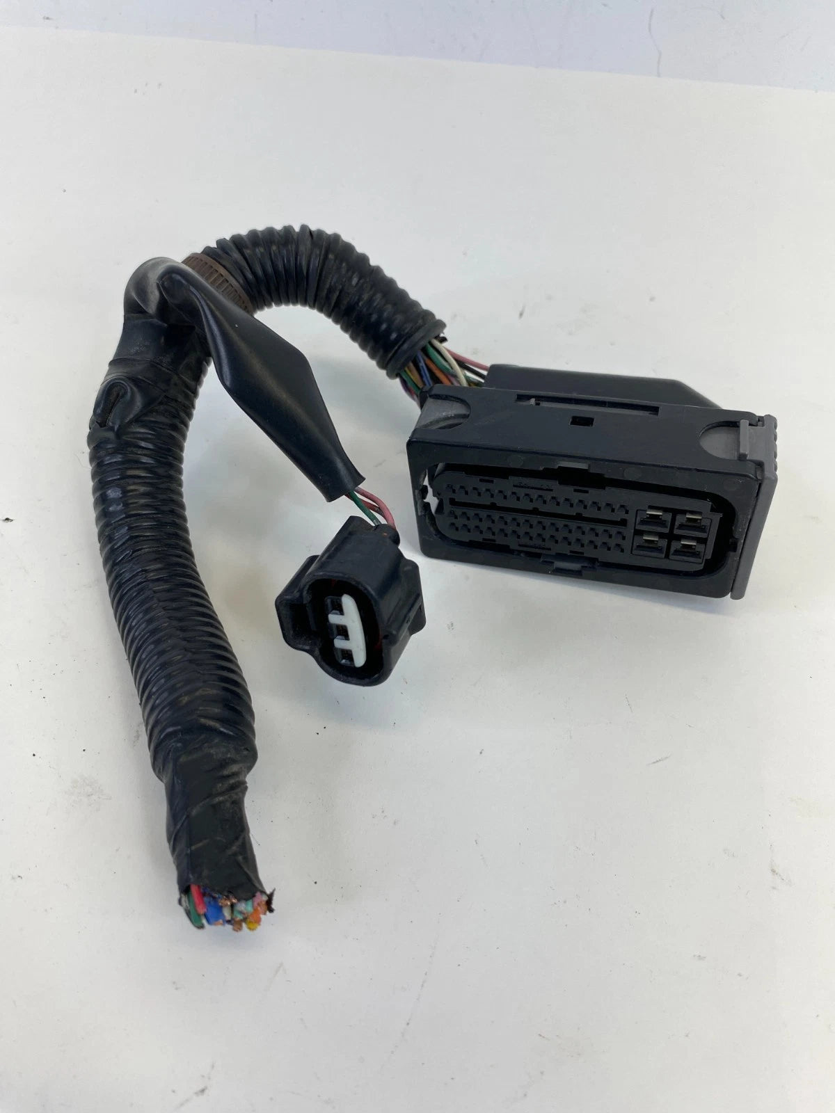 2007-2009 LEXUS RX350 3.5L 4WD ABS ANTI LOCK BRAKE PUMP PLUG CONNECTOR OEM