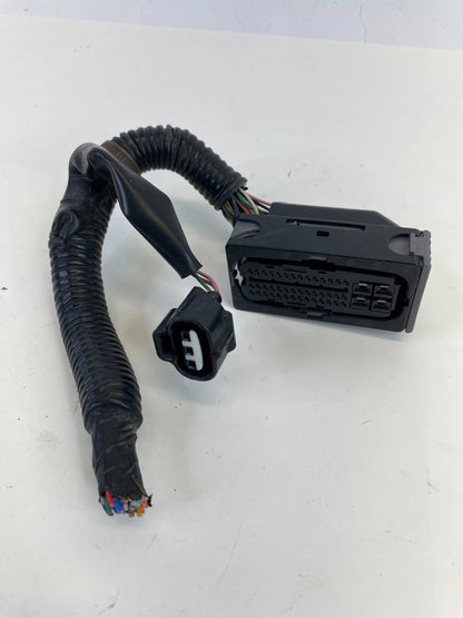 2007-2009 LEXUS RX350 3.5L 4WD ABS ANTI LOCK BRAKE PUMP PLUG CONNECTOR OEM