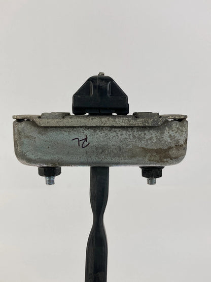 2006-2013 LEXUS IS250 REAR LEFT SIDE DOOR CHECK STOP STOPPER DETENT OEM