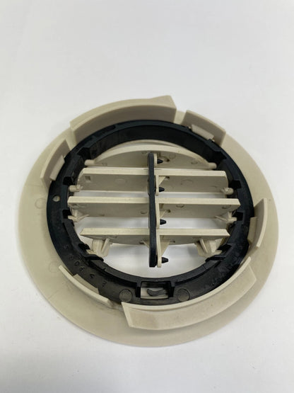 2008-2010 CHRYSLER TOWN & COUNTRY INTERIOR INNER ROOF A/C HEATER AIR VENT GRILLE
