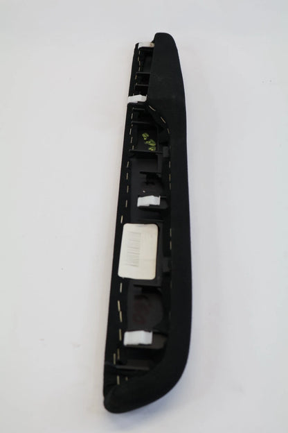 2016-2021 HONDA CIVIC LEFT CENTER CONSOLE ARMREST ARM REST TRIM COVER OEM