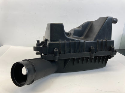 2003-2005 Saab 9-3 2.0L AT Air Intake Cleaner Filter Box Assembly 12785072 OEM