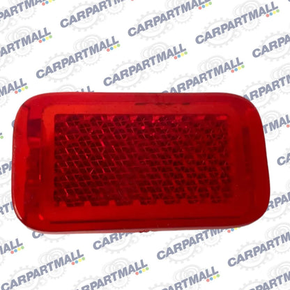 2010-2019 LINCOLN MKT 09-19 FORD FLEX REAR RIGHT DOOR LIGHT LENS COVER TRIM OEM