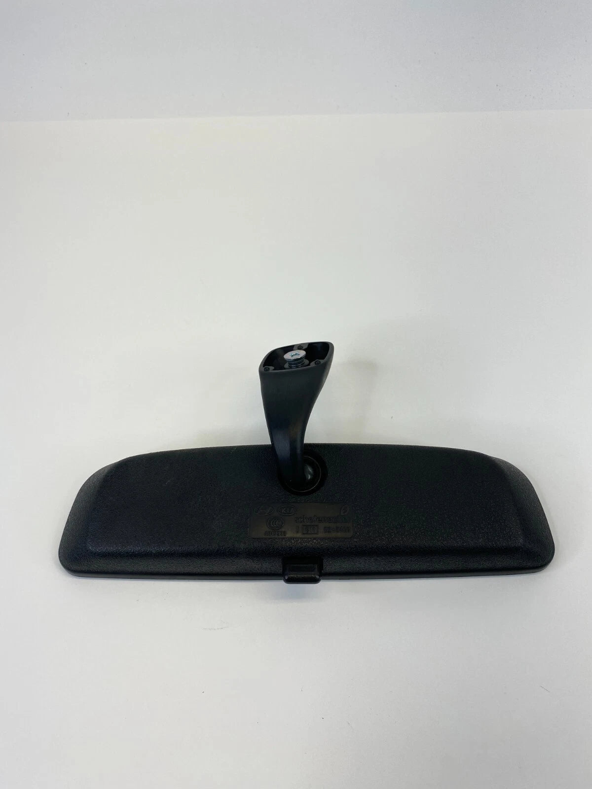 2005-2011 HYUNDAI ACCENT INTERIOR REAR VIEW MIRROR OEM FACTORY E11-0254000