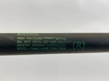 08-12 FORD ESCAPE REAR LIFTGATE SHOCK STRUT SUPPORT SET PAIR 8L84-78406A10-AC