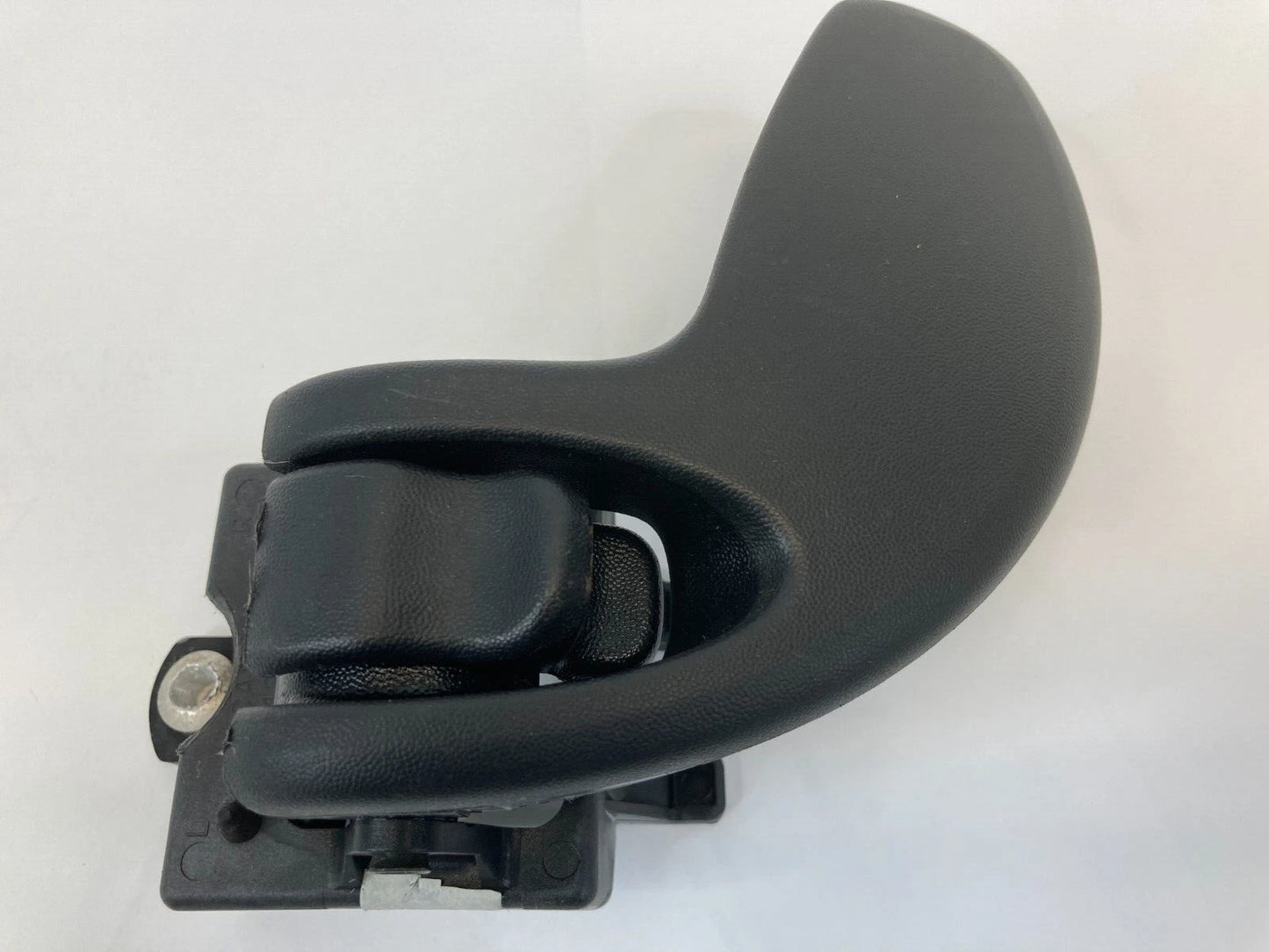 2001-2005 PONTIAC AZTEK REAR LEFT SIDE INNER INTERIOR DOOR HANDLE ASSEMBLY OEM