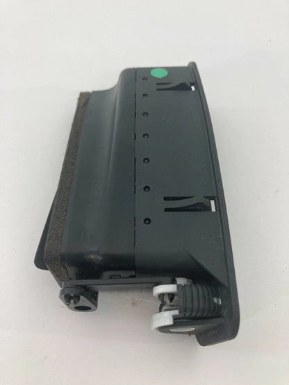 2000-2002 MERCEDES-BENZ S500 REAR LEFT LH B-PILLAR AC AIR VENT GRILL OUTPUT OEM