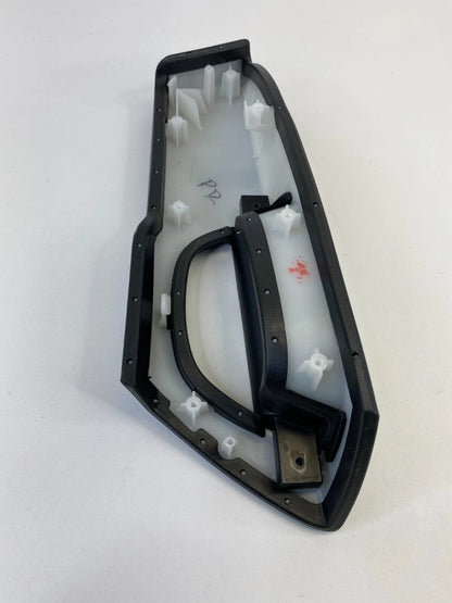 04-09 MAZDA 3 MAZDA3 REAR RIGHT SIDE INNER DOOR ARM REST GRIP HANDLE BP4K-69376