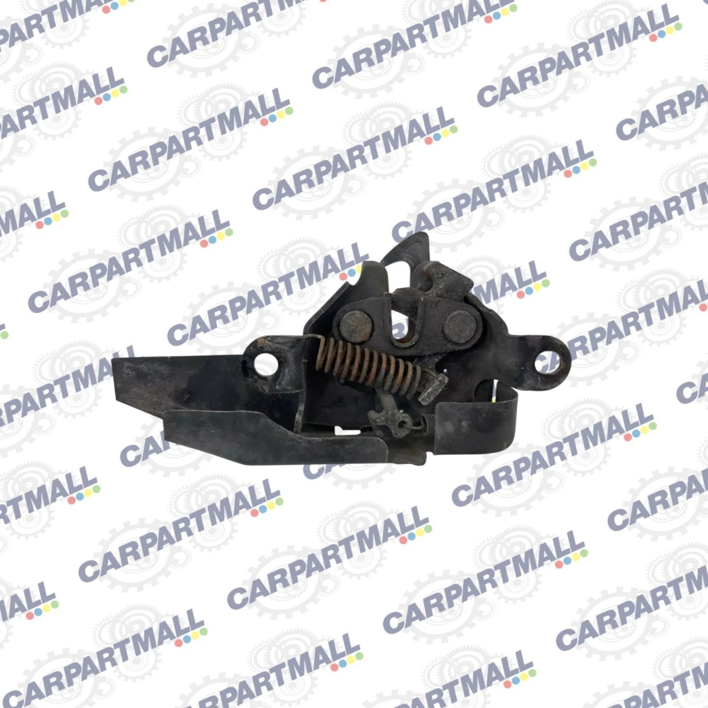 09 10 11 12 13 TOYOTA MATRIX FRONT HOOD LOCK LATCH RELEASE SAFETY ASSEMBLY OEM