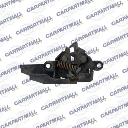 09 10 11 12 13 TOYOTA MATRIX FRONT HOOD LOCK LATCH RELEASE SAFETY ASSEMBLY OEM
