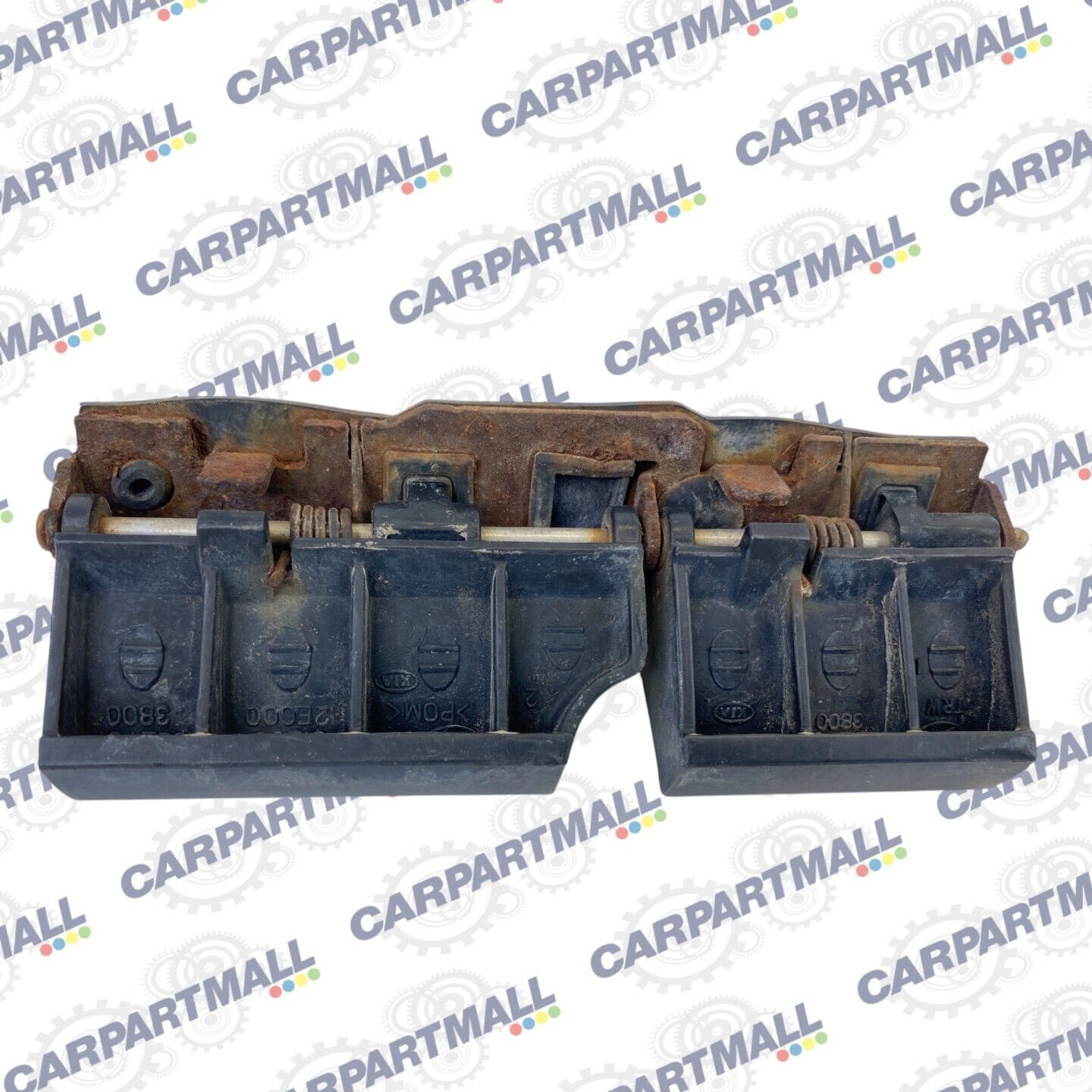 2006 2007 2008 2009 Hyundai Tucson Trunk Gate Handle Lock Latch Hatch Liftgate