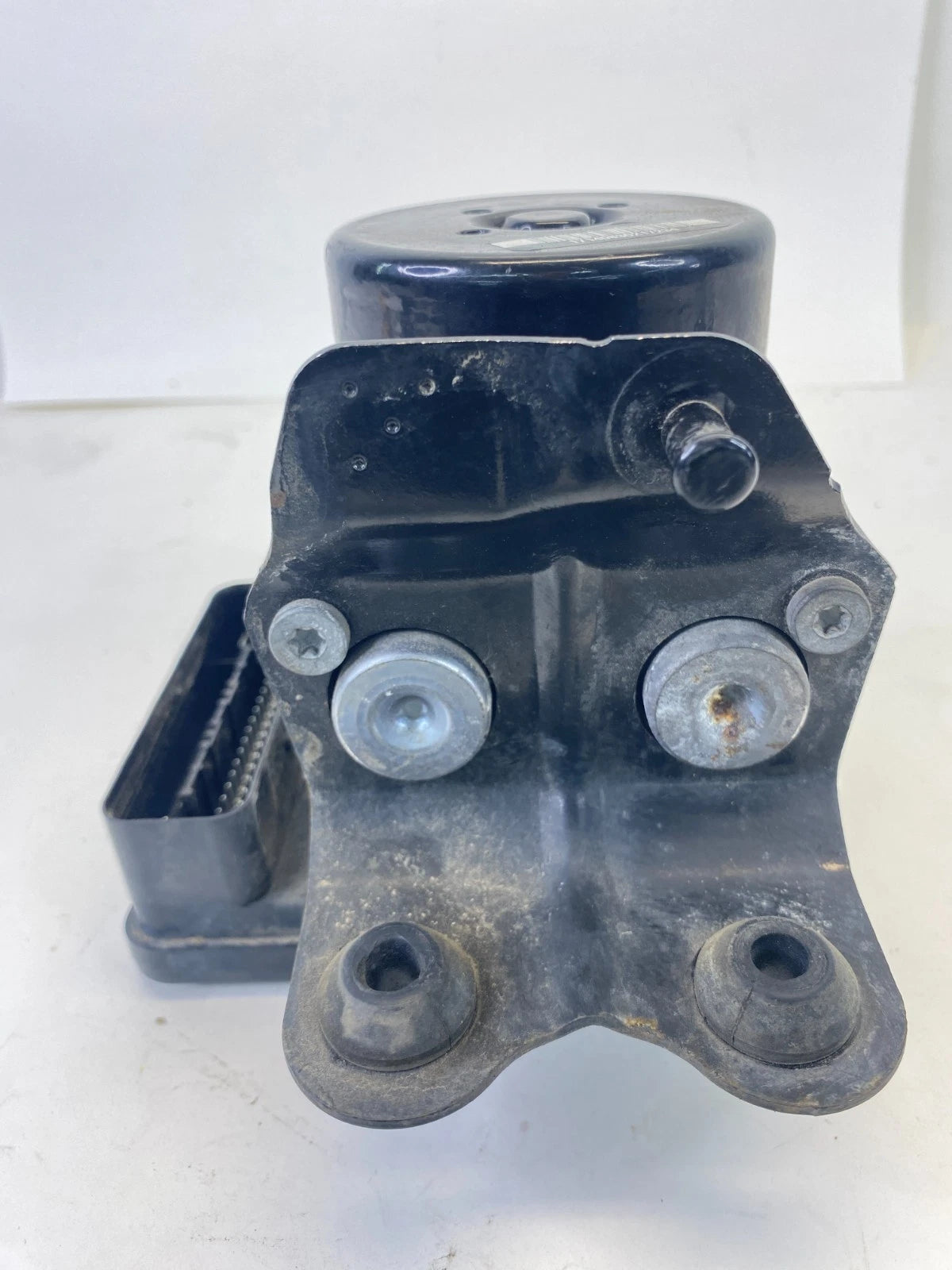 2013-2016 DODGE DART ANTI-LOCK BRAKE PUMP ASSEMBLY MODULE UNIT P68203537AC OEM