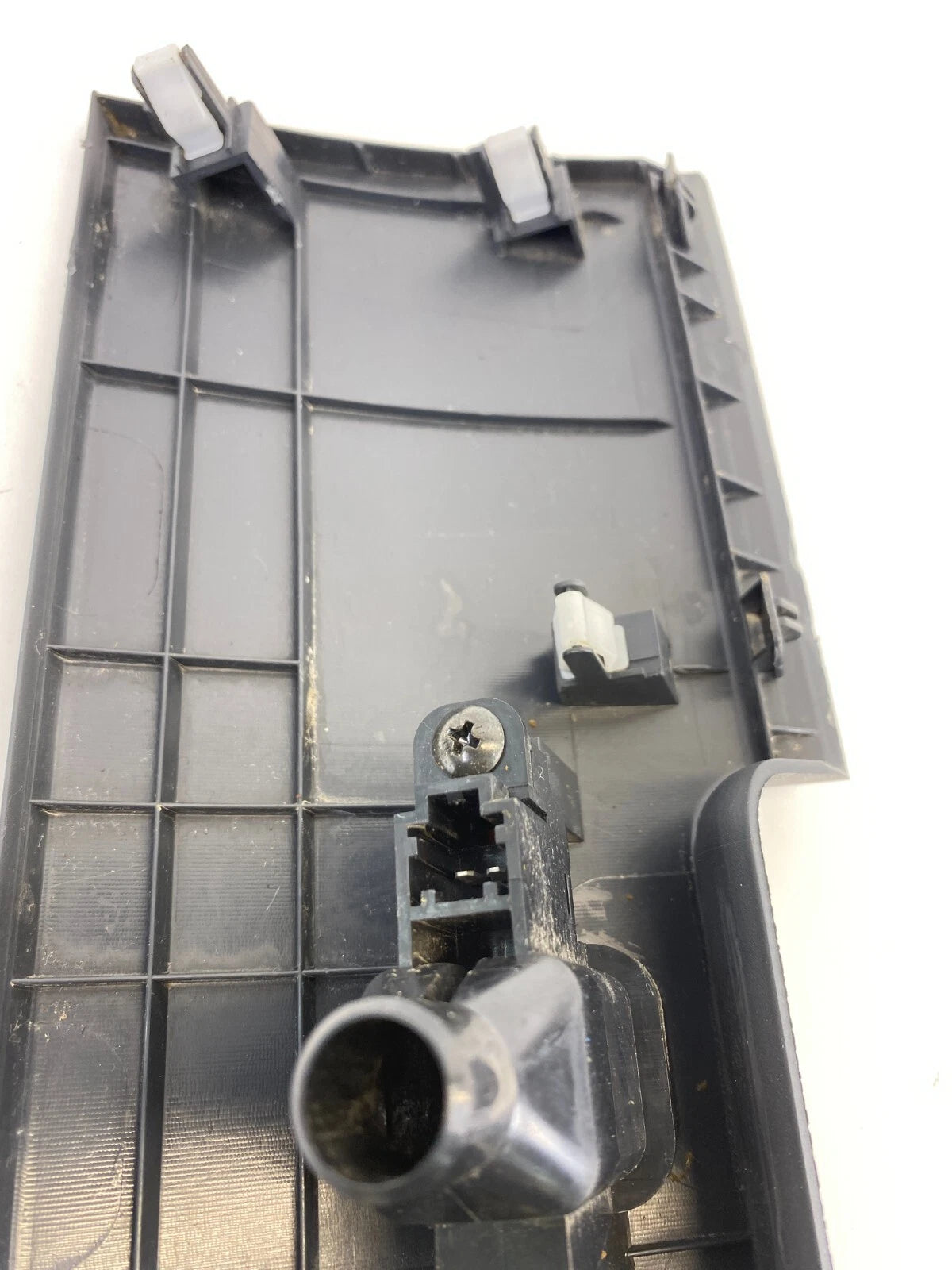2006-2014 HONDA RIDGELINE LEFT DRIVER LOWER DASH TRIM PANEL COVER 77300-SJC-A020