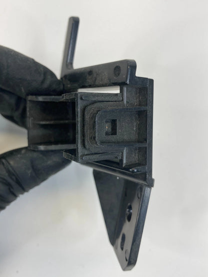 2006 2007 INFINITI M35 BLANK MASK SWITCH HOLE 68492-3AX000 OEM