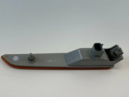 2010-2012 FORD FUSION LEFT DRIVER SIDE MARKER LIGHT LAMP ASSEMBLY AE53-13B221-BA