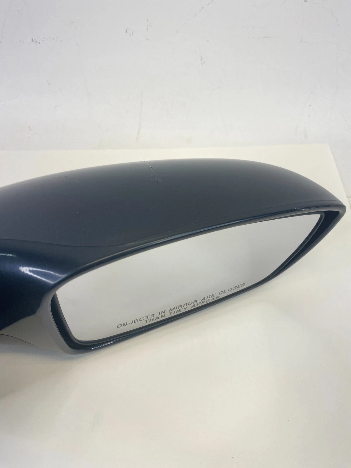 2011-2014 Hyundai Sonata Front Right Side View Power Door Mirror 87620-3Q010