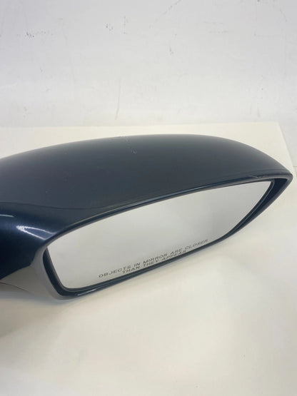 2011-2014 Hyundai Sonata Front Right Side View Power Door Mirror 87620-3Q010