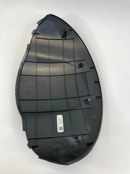 11-16 CHEVROLET CRUZE 16 LIMITED DASH UPPER SPEEDOMETER CLUSTER COVER 95216799