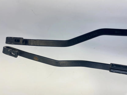 2015-2017 CHRYSLER 200 FRONT WINDSHIELD WIPER ARM LEFT & RIGHT 68145472AB OEM