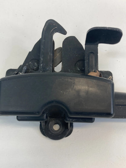 2011-2014 HYUNDAI SONATA FRONT ENGINE HOOD LOCK LATCH ACTUATOR ASSEMBLY OEM