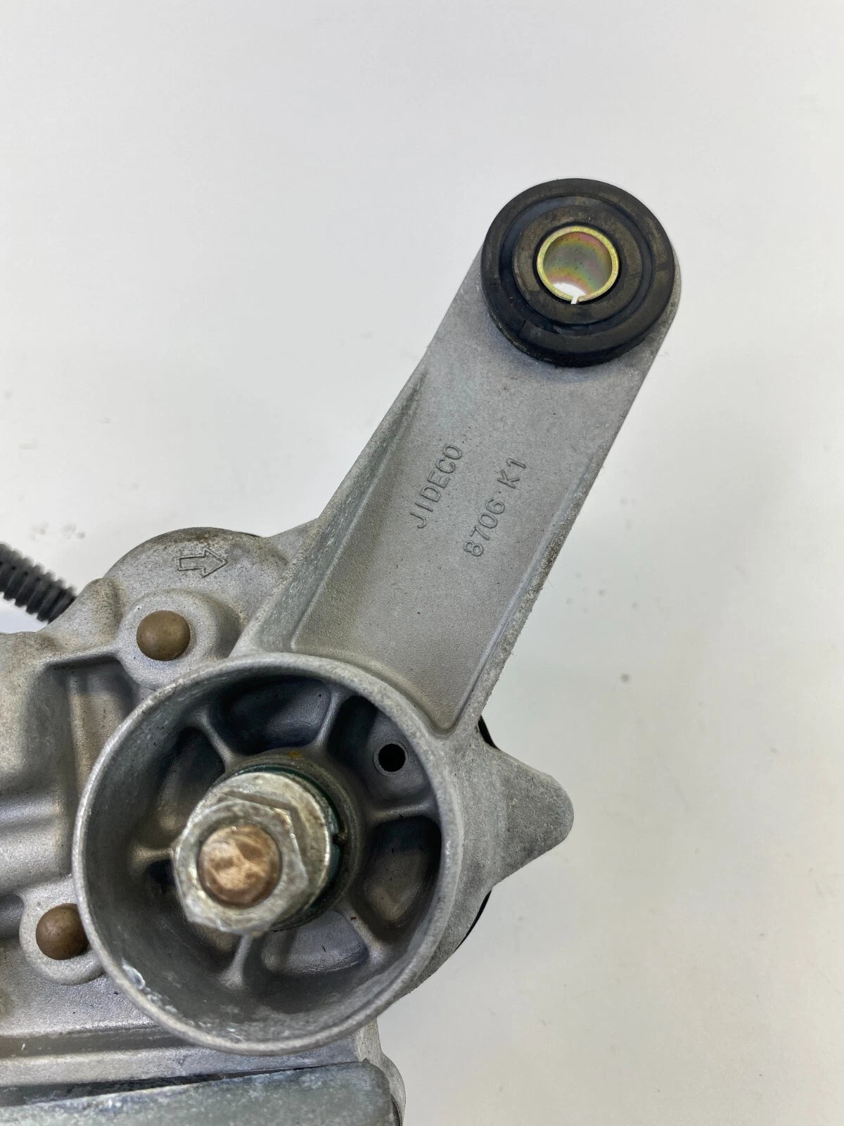 2003-2007 NISSAN MURANO WINDSHIELD FRONT WIPER MOTOR 28810-CA000 OEM