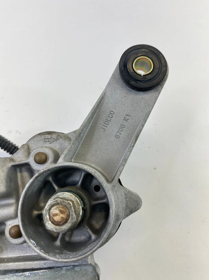 2003-2007 NISSAN MURANO WINDSHIELD FRONT WIPER MOTOR 28810-CA000 OEM