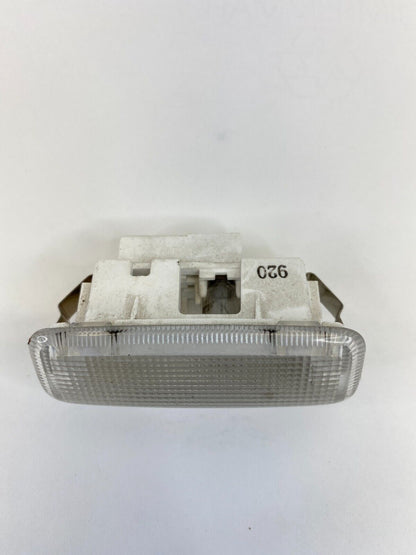 1998-2005 Lexus GS300 GS 300 Rear Left Side Inner Door Courtesy Light Lamp OEM