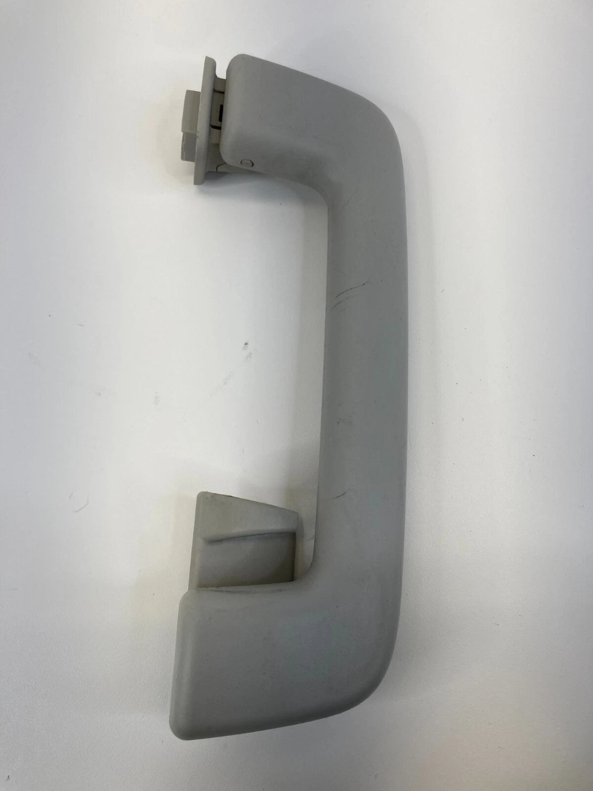 13-16 Ford Fusion Rear Left Inner Roof Grab Grip Handle Assist DS73-A045B15-B