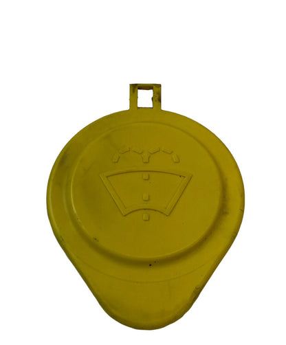 08 09 10 FORD FOCUS WINDSHIELD WIPER WASHER FLUID RESERVOIR TANK BOTTLE CAP OEM