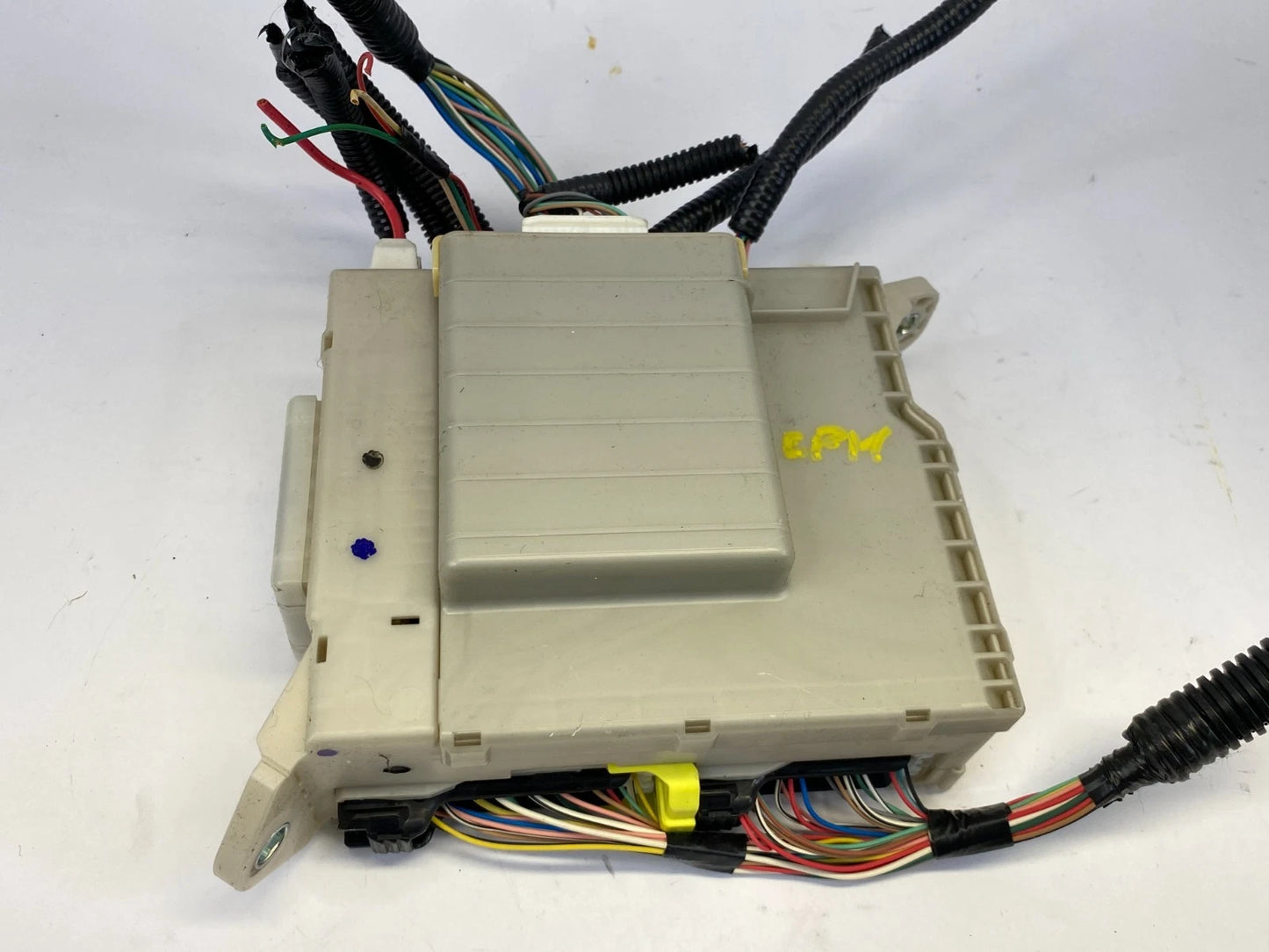 2010-2013 LEXUS IS250 IS350 2.5L RIGHT FUSE BOX RELAY JUNCTION 82730-53B70 OEM