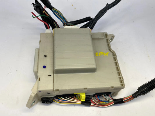 2010-2013 LEXUS IS250 IS350 2.5L RIGHT FUSE BOX RELAY JUNCTION 82730-53B70 OEM