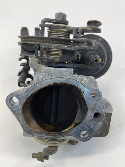 2001-2003 Toyota Highlander 3.0L 24V 4WD Throttle Body Throttle Valve OEM