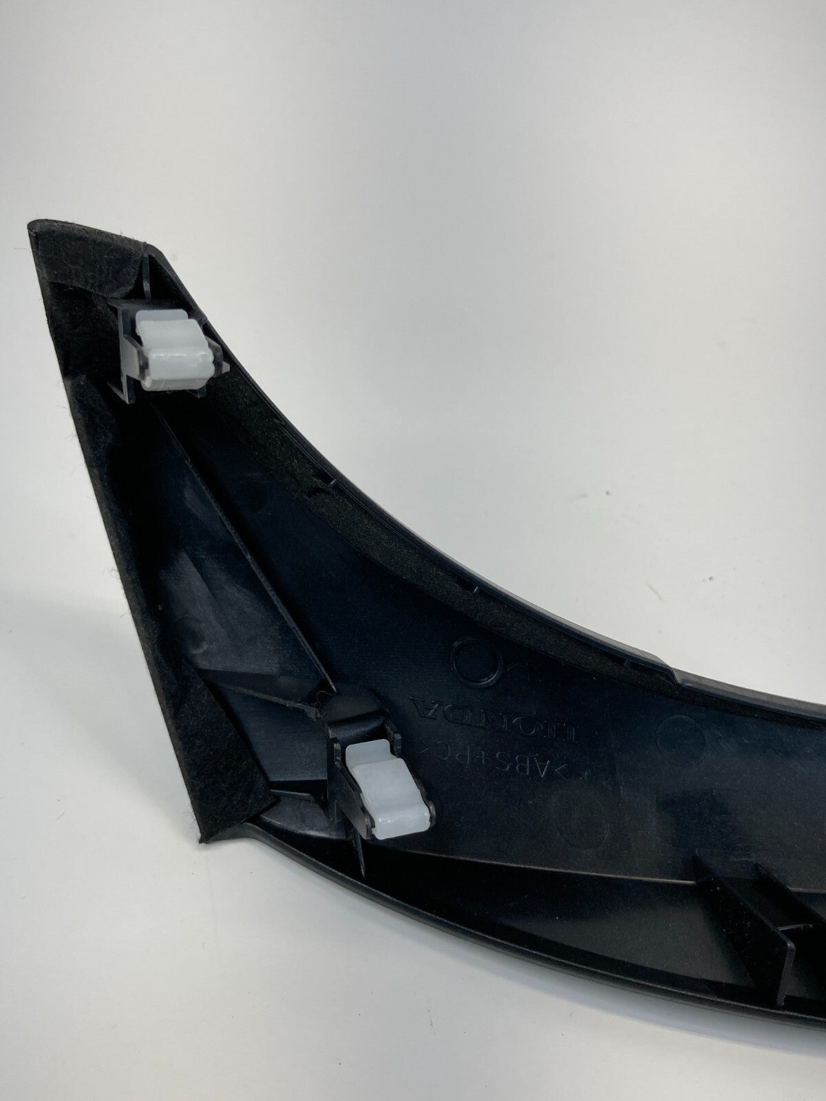 2013-2015 Acura ILX Dash Right Passenger Molding Bezel Trim 77240-TX6-A0 OEM