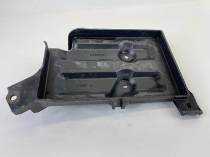 2000-2006 MAZDA MPV FRONT ENGINE BATTERY TRAY HOLDER PAD COVER OEM LC6256041