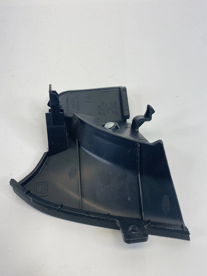 2010-2014 SUBARU LEGACY DASH LEFT DRIVER SIDE DASH STARTER SWITCH TRIM COVER OEM