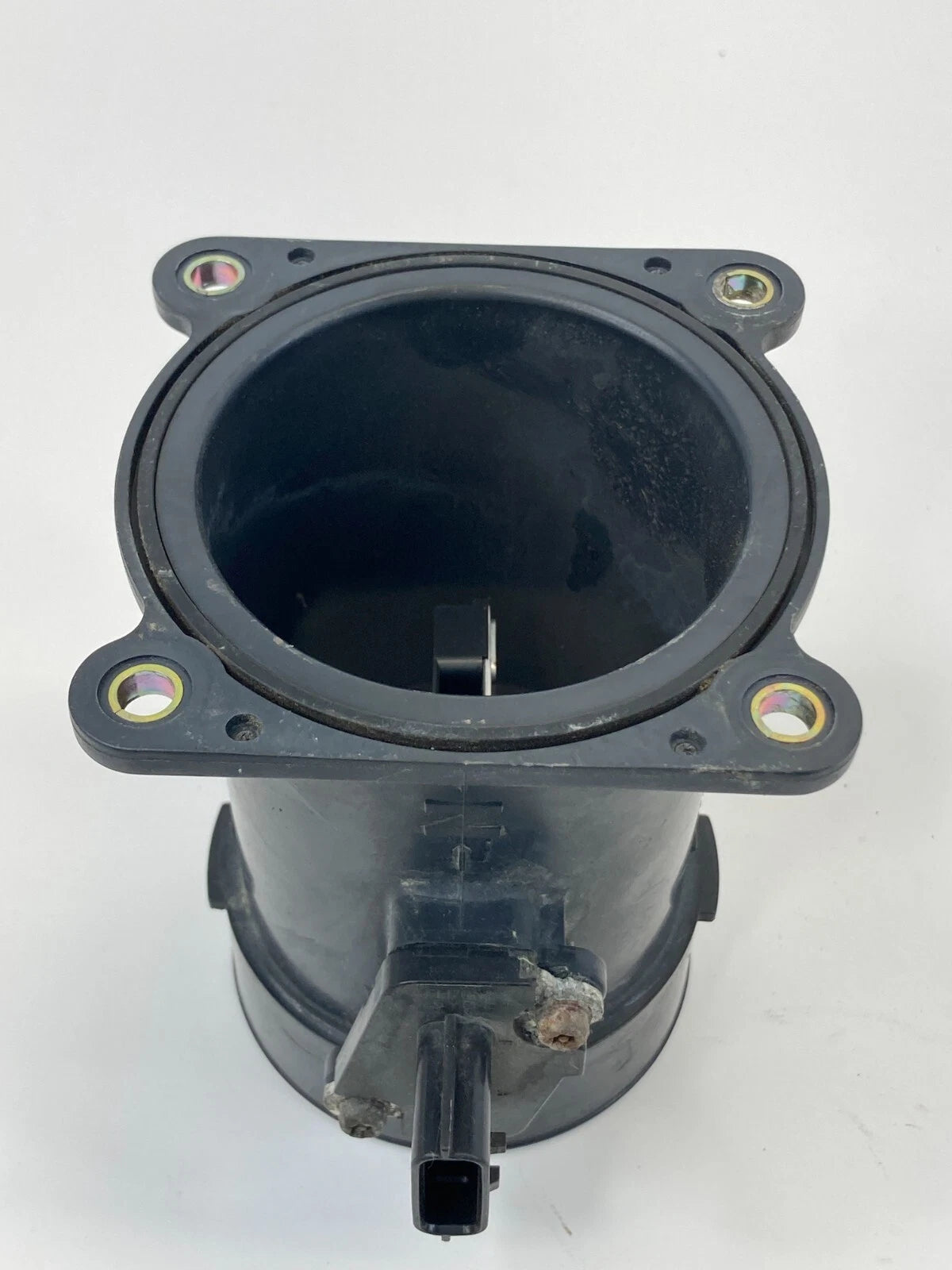 2003-2007 NISSAN MURANO 3.5L V6 AIR MASS FLOW METER SENSOR MAF 22680-7S000 OEM