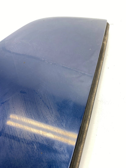 2011-2015 FORD EXPLORER REAR TAILGATE SPOILER WING THIRD BRAKE BB53-7841302-AEW