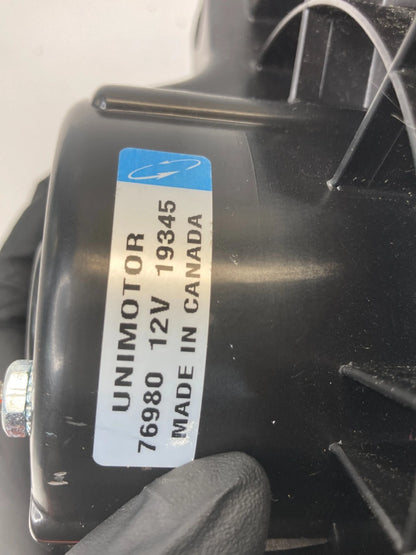 2013 2014 2015 CHEVROLET SPARK 1.2L 16V HVAC A/C HEATER BLOWER MOTOR FAN OEM
